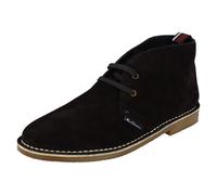 MENS BEN SHERMAN HUNT SUEDE DESERT BOOTS