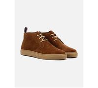 Ben Sherman Parka Suede Men's Brown Boots - UK 9