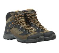 Mens Beretta Terrier Waterproof GTX Breathable Boots Brown UK 6.5 To UK 13