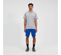 Men's Berghaus Class Logo Tee - Grey