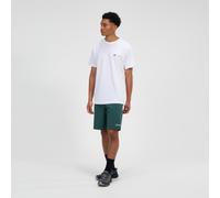 Berghaus Men's Class Logo T-Shirt, Pure White, XL