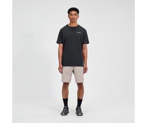 Men's Berghaus Delta Short Sleeve Tech Tee - Black