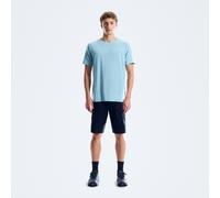 Men's Berghaus Delta Short Sleeve Tech Tee - Blue