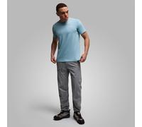 Men's Berghaus Delta Short Sleeve Tech Tee - Blue
