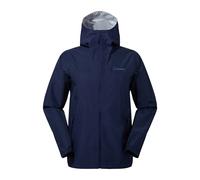 Men's Berghaus Deluge Pro 3.0 Jacket in Blue