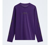 Men's Berghaus Exped Essential Long Sleeve Tee - Iris