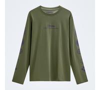 Berghaus Men's Exped Essential Long Sleeve T-Shirt