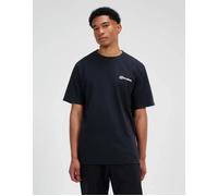 Men's Berghaus Men's Berghaus Class Logo Tee Jet Black - Size: 42/Regular