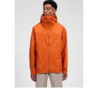 Berghaus Mens Deluge Pro 3.0 Waterproof Jacket Orange M