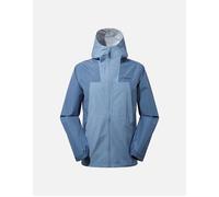 Men's Berghaus Men's Deluge Pro 3.0 Waterproof Jacket - Blue