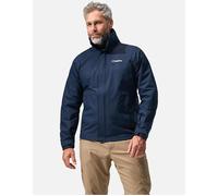 Berghaus Men's Rg Alpha 3-in-1 Waterproof Jacket With Removable Fleece | Extra Comfort | Lightweight Coat, Dusk, XL