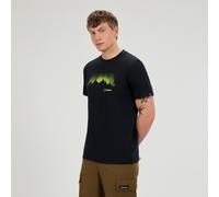 Mens Berghaus Mountain Strike T-Shirt - Black