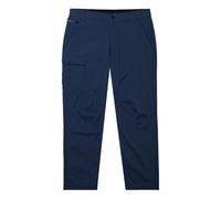 Men's Berghaus Navigator 2.0 Woven Trousers in Blue