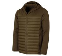 Berghaus Men's Vaskye Synthetic Insulated Jacket | Extra Warm | Durable Coat | Lightweight Design | Puffer Jacket Insulated Jacket, Bark, L