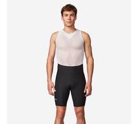 Men's Bibless Road Cycling Shorts - Endurance - Edr-black