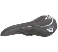 Men's Bicycle Saddle | Ergonomic Comfortable Waterproof Bicycle Saddle for Road City Bike Mountain Bike