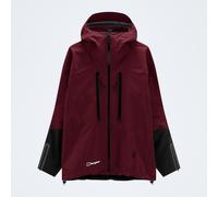 Men's Big Wall Gore-Tex Jacket - Red