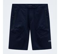 Men's Big Wall Short - Black