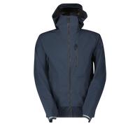 Men's Bike Jacket SCOTT Commuter 2.5L | S blue