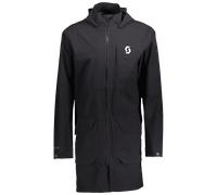 Men's Bike Jacket SCOTT Rain Coat FT | L black/grey