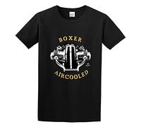 Men's Biker R100 Boxer Engine Motorcycle Gifts Hip Hop Short Sleeve T Shirt T-Shirts Black 3XL