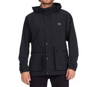Men's Billabong Gnar between-seasons jacket reversible L