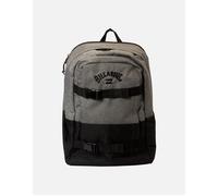 Billabong Command Stash 26L Medium Backpack Grey
