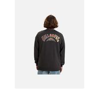 Billabong Mens Foundation Sweatshirt