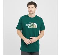 THE NORTH FACE - Men's Graphic 1 T-Shirt Standard Fit Tee - Crew Neck - Deep Nori, M