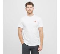 Men's Biner Graphic 4 T-Shirt S