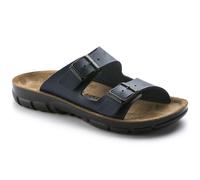 Birkenstock Mens Bilbao Mule Leather Slip On Sandals UK Size 9.5 (EU 44)