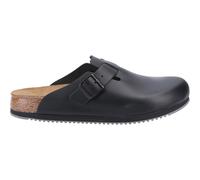Birkenstock Super Grip Professional Boston Clogs Black 43