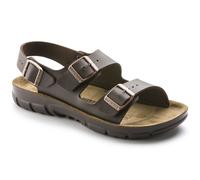 Birkenstock Mens Kano Birko-Flor Summer Sandals UK Size 9 (EU 43)