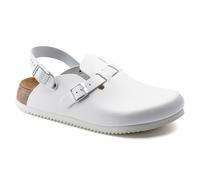 Mens Birkenstock Kay Super Grip SRA Work Kitchen Garden Shoes Sizes 7 to 12