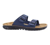 Mens Birkenstock Sandals Bilbao Strap Occupational Work Shoes