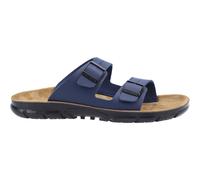 Mens Birkenstock Sandals Bilbao Strap Occupational Work Shoes