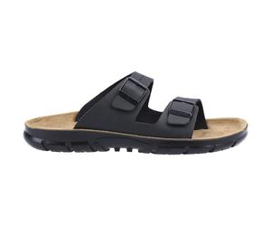 Mens Birkenstock Sandals Bilbao Strap Occupational Work Shoes