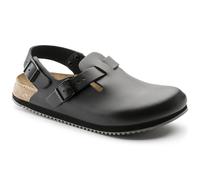 Mens Birkenstock Tokio Super Grip SRA Work Kitchen Garden Shoes Sizes 7 to 12