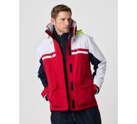 Men's Biscay Jacket - Red - Red / L