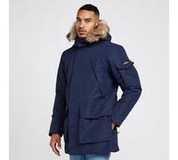 Men's Bishorn II Jacket, Navy S