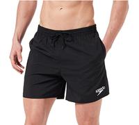 SPEEDO MENS ESSENTIAL SWIMMING SHORTS TRUNKS SIZES SMALL TO 5XL FREE UK P&P