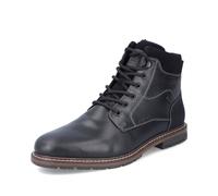 Rieker Lennox Mens Boots 8 Black