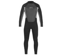 Mens Blacktip Full Length Wetsuit WS1218 Black XL