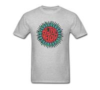 Men's BLIND MELON SUN LOGO T-shirt X-Large