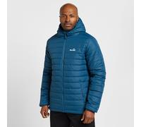 Men's Blisco Ii Hooded Jacket - Blue, Blue S