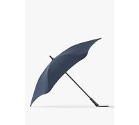 BLUNT Classic Stick Umbrella, Wind Resistant, Radial Tensioning System, Ideal for Commuting, Repairable & Durable, B-Corp Certified, 120cm Diameter Canopy, Midnight Navy
