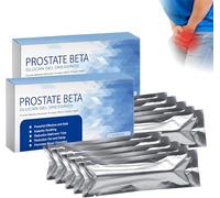 Men's Body Gel, Safe and Gentle with Natural Ingredients, Quickly and Effectively boosts Vitality and Supports Prostate Health.