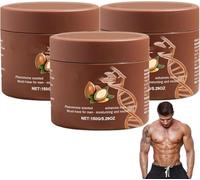 Men's Body Moisturizer, Pheromone Fragrance Cream, Cologne Body Moisturizer, Perfect as a Gift for Fathers, Husbands, or Boyfriends, Enhancing Charm, Hydrating, and Long-Lasting Fragrance