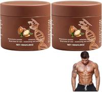 Men's Body Moisturizer, Pheromone Fragrance Cream, Cologne Body Moisturizer, Perfect as a Gift for Fathers, Husbands, or Boyfriends, Enhancing Charm, Hydrating, and Long-Lasting Fragrance