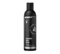 Men's Body Wash by The Beard Struggle - Alfheim's Forests - Silver Collection - Skin Cleaning Agent - Natural Body Wash - Shower Gel Liquid Soap - 240 mL / 8 US. fl. oz.